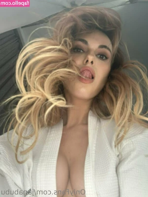 janabubu - Emily Rose on Sexy Sunday2 of 309 29 2024