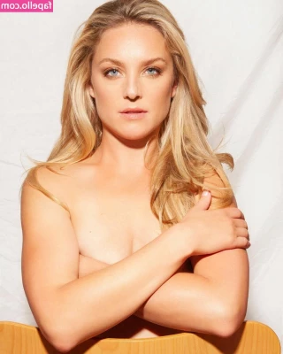 Elisabeth Röhm [ elisabeth-rohm ] - Why does rejection make you so hard