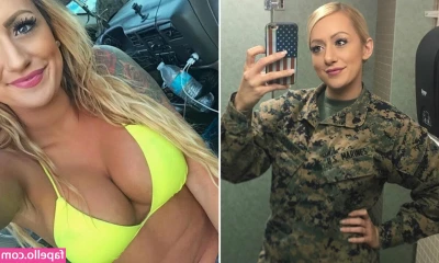 Combat Barbie [ combat-barbie-3 ] - I did so many colours  what is your favorite colour