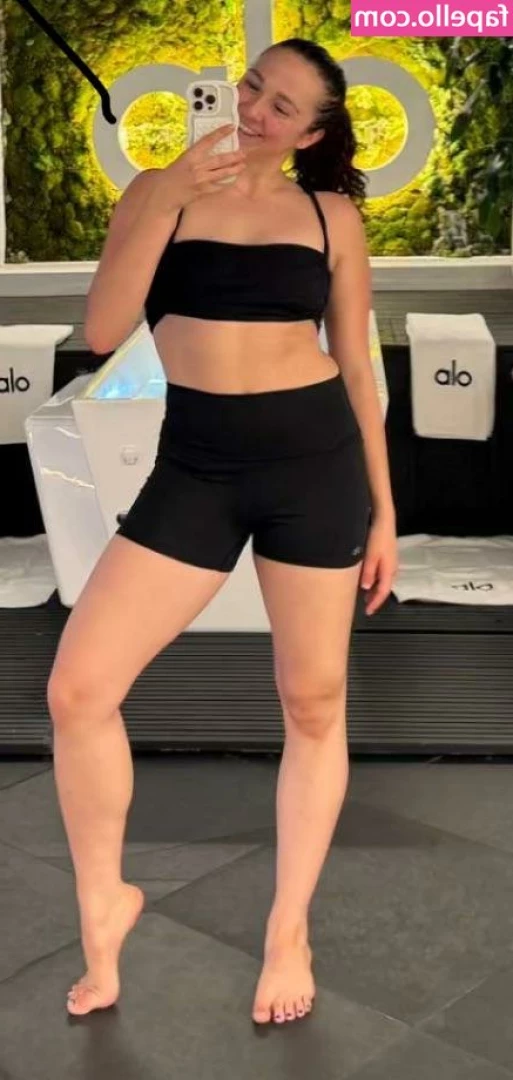 Kaycee Rice [ kaycee-rice ] - Do you like such improvisations in cosplay