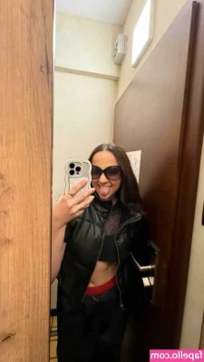 Kaycee Rice [ kaycee-rice ] - Would you ask me to be your morning snack?