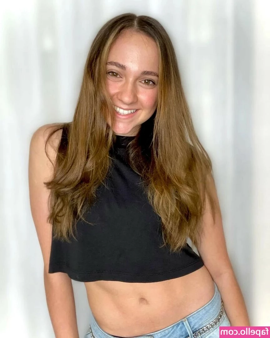 Kaycee Rice [ kaycee-rice ] - Good morning  Happy rising  I couldn t sleep  I was still so excited