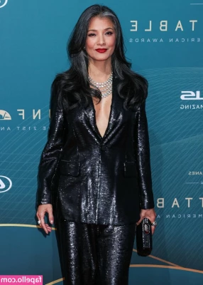 Kelly Hu [ kelly-hu ] - want to hold them 💖😚