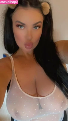 Helen Davis [ helen-davis ] - Why don’t you tell me what you want to see😈