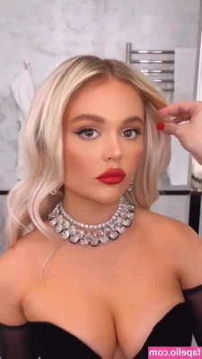 Emily Lind [ emily-lind ] - add my new snap to buy content  kay_blystone content account ONLY