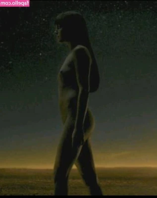Malin Akerman [ malin-akerman ] - Want to see this thong come off    Topless  bent over and spreading