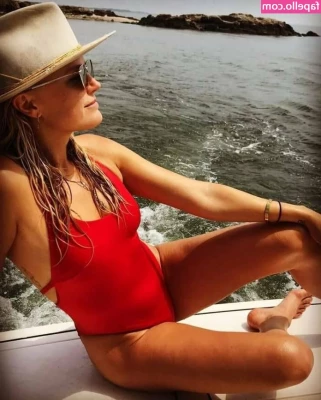 Malin Akerman [ malin-akerman ] - Perfect pair exist  Like a red bra  amp  thong  Tip  amp  Comment  I