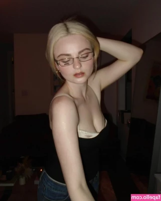 Morgan Lily [ morgan-lily ] - So much new content coming hehe