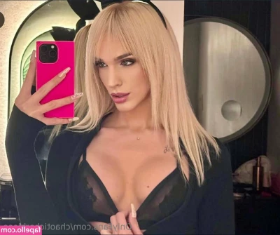 chaoticbarbieee - What are you waiting for? 😏 Cum here and be naughty with me! 😈