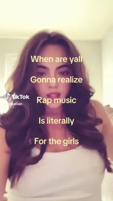 Ava Allan [ ava-allan ] - Al ooit zo'n geile kont gezien?