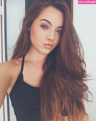 Ava Allan [ ava-allan ] - Ready for my 🔥 date soon!!