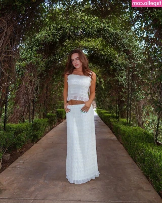 Ava Allan [ ava-allan ] - 🌸In full bloom. For those who purchased my first ever round of PPV