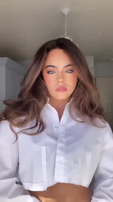 Ava Allan [ ava-allan ] - redhead  onlyfans  lingerie  camgirl ------------------ sexy lingerie