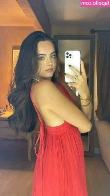 Ava Allan [ ava-allan ] - Good morning  Send me a picture of your   and a  10 tip and I ll give