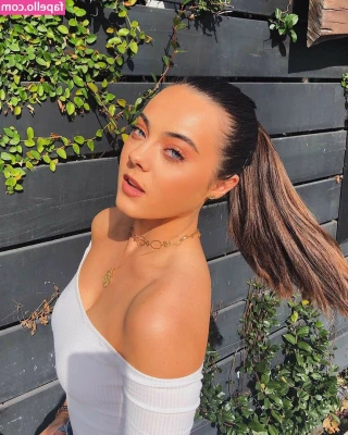 Ava Allan [ ava-allan ] - Hey 🥰 how are you my candies?