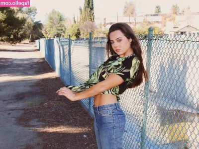 Ava Allan [ ava-allan ] - My legs were so fucking tired after this lol. I wanna ask, do y’all
