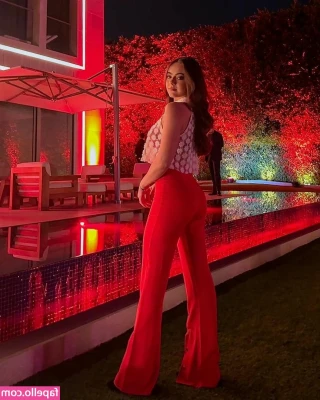 Ava Allan [ ava-allan ] - I want to be like a little ballerina music box but as a slut instead