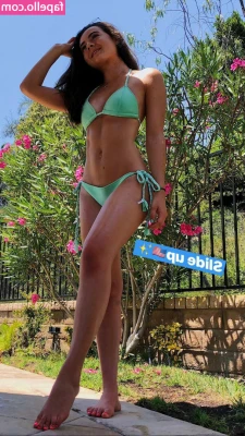Ava Allan [ ava-allan ] - Jump rope bloke