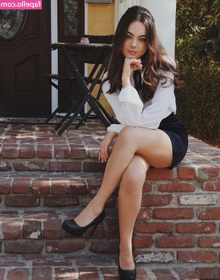 Ava Allan [ ava-allan ] - I’m exhausted and still so full of love 🥰