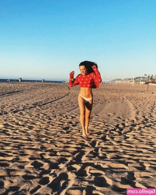 Ava Allan [ ava-allan ] - Little mid day tease 😜