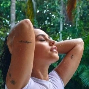 SaintXania