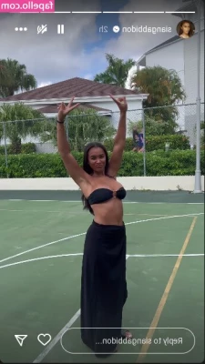 Sian Gabbidon [ sian-gabbidon ] - New material cumming soon