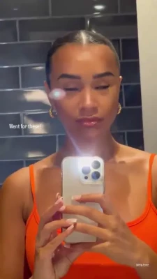 Sian Gabbidon [ sian-gabbidon ] - Photo fun