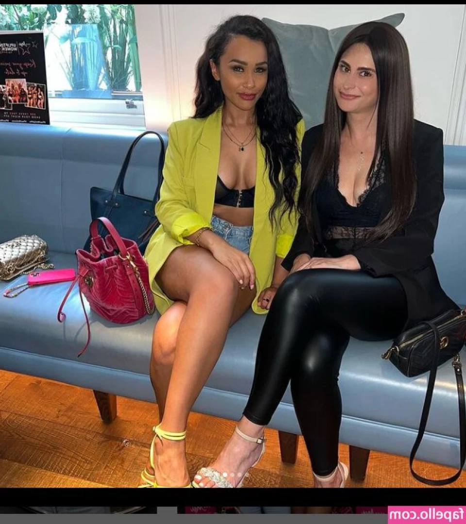 Sian Gabbidon [ sian-gabbidon ] - I know some of you like to see my full outfit sets  so I created some