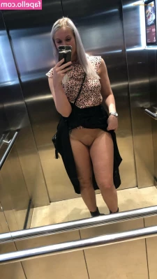 Katie Lou Lou [ katie-lou-lou ] - Arikajira  Fantasy  Redhead Curvy MILF  D My NSFW  amp  VIP Profile