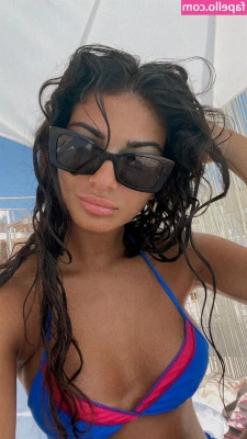 Elisa Maino [ elisa-maino ] - Random