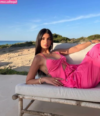 Elisa Maino [ elisa-maino ] - Barbie is hornyyyyy baby