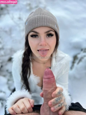 smellsliketnspiritvip - I ve been a very bad girl