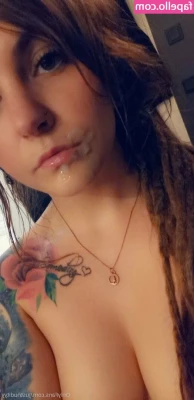 smellsliketnspiritvip - Want to join me for a morning wank? 😈
