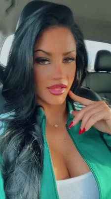 Miss West [ miss-west ] - Do you guys like weird shit like this? People always look at me as