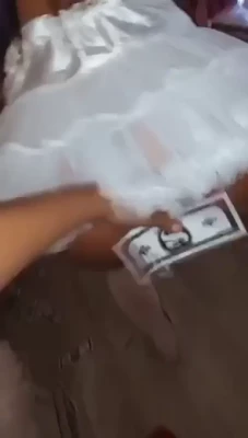 Miss West [ miss-west ] - Una mirada y logro ponerlo duro 🔥