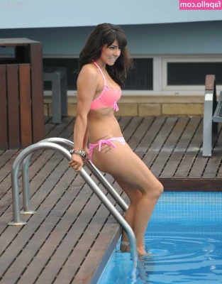 Roxanne Pallett [ roxanne-pallett ] - I had a lot of fun in my live Last night😃😍 I was very excited,