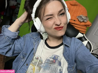 Tamara Lynn Chambers [ tamara-lynn-chambers ] - Ok so  I know I ve been spamming A LOT with my wishlist  but it