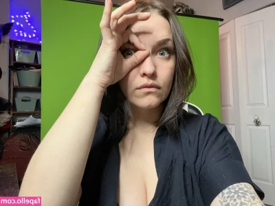 Tamara Lynn Chambers [ tamara-lynn-chambers ] - Do not miss the opportunity to experience real erotic fireworks that