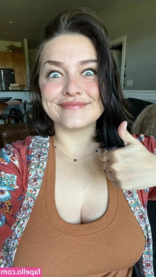 Tamara Lynn Chambers [ tamara-lynn-chambers ] - When you finish running 5 miles  Think I died