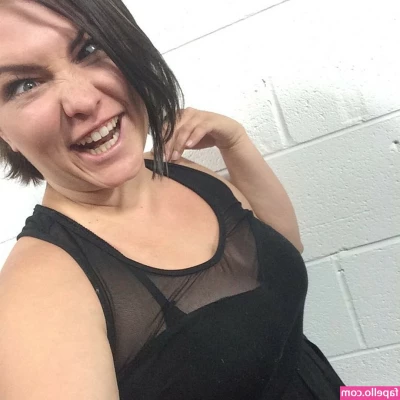Tamara Lynn Chambers [ tamara-lynn-chambers ] - Workout with me?