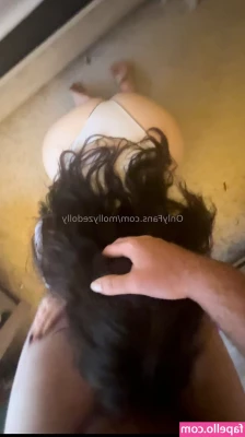 mollyzedolly [ mollyzedolly-1 ] - I had this little video made for me 💓💕 What do you think? X x x