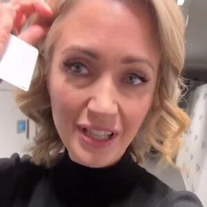 Hayley McQueen