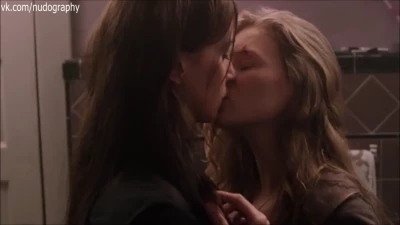 Tracy Spiridakos [ tracy-spiridakos ] - Waiting for someone to come and worship My ass
