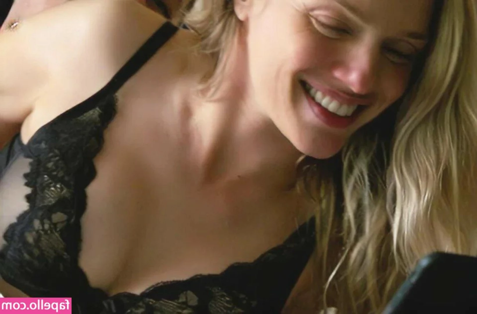 Tracy Spiridakos [ tracy-spiridakos ] - went to a tiny ren faire this weekend and got knighted   how was your