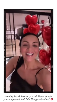 Martine McCutcheon [ martine-mccutcheon ] - Hello all my Fans  I m back  I just came home from the hospital  It