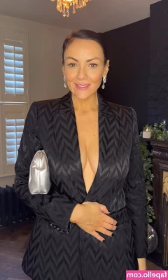 Martine McCutcheon [ martine-mccutcheon ] - Big remodel of my place the last month  building the custom bondage