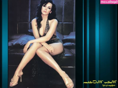 Martine McCutcheon [ martine-mccutcheon ] - Abs be poppin
