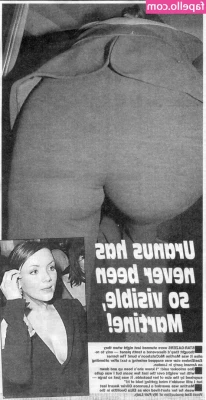 Martine McCutcheon [ martine-mccutcheon ] - tits out