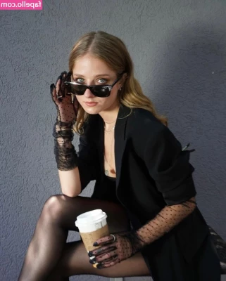 Jackie Evancho [ jackie-evancho ] - goodmorning