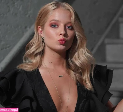 Jackie Evancho [ jackie-evancho ] - 🏎️ Live Free Or Die Extra Hard! 💁🏻‍♀️
